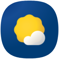 Weather Master icon
