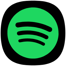 Spotify icon