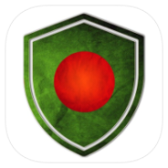 Bangladesh Vpn icon