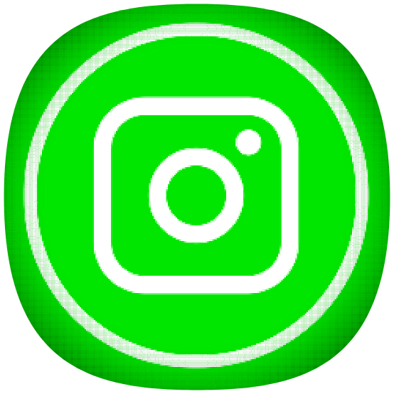 InstaGram🌿 icon