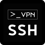 SSH Client icon