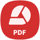MobiPDF icon