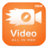 Video All In One icon