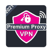 Paid VPN Pro for Android - Premium Proxy VPN icon