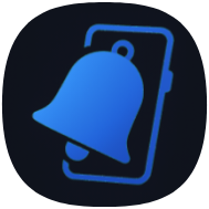 Notifications Recovery icon