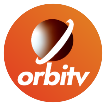 Orbitv icon