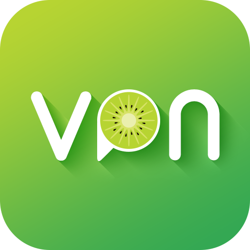 Kiwi VPN icon