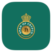 Shah of Crypto icon