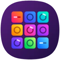 Groovepad icon
