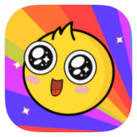 Stickers Store icon