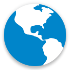 Internet icon