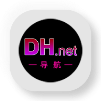DH.net icon