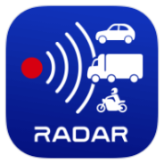Radarbot icon