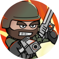 Mini Militia Classic icon