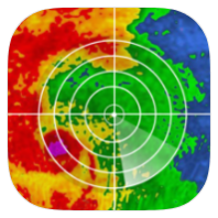 Weather Radar icon