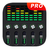 Equalizer FX Pro icon