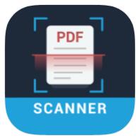 Document Scanner icon