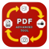 PDF Advanced Tool icon