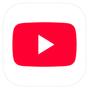 YouTube icon