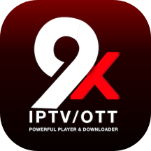 9Xtream Premium icon