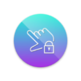 Touch Lock icon