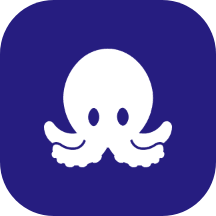 OctoGram icon