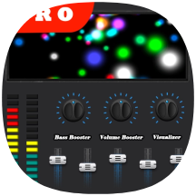 Equalizer Pro icon