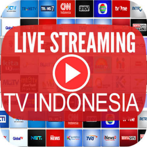 TV INDONESIA icon
