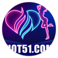 HOT51 icon