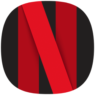 Netflix Premium icon