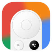Chromecast Remote icon