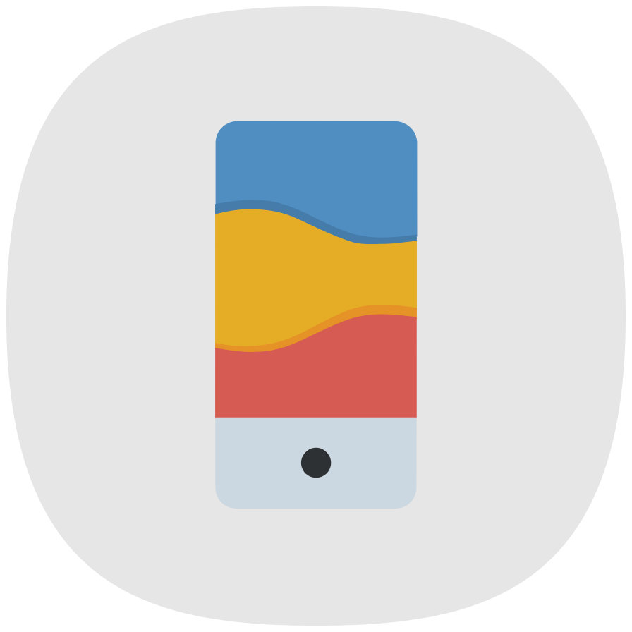 Palette icon