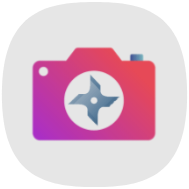 닌자캠 icon