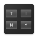 Tiny Keyboard icon