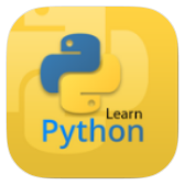 Learn Python icon