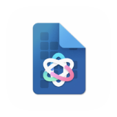 Atomic icon
