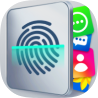 App Lock - XLock icon