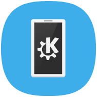 KDE Connect icon