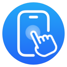 Auto Clicker icon