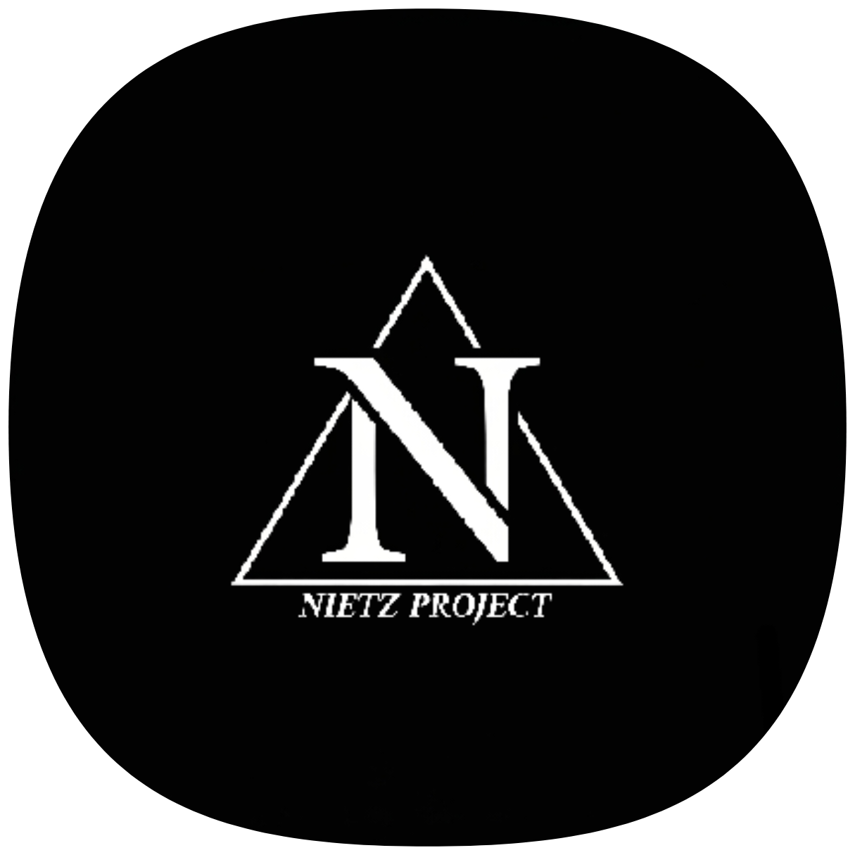 Nietz Project icon