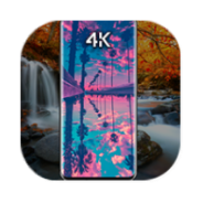 Nature Wallpapers icon