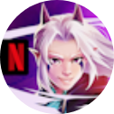 Xadia icon