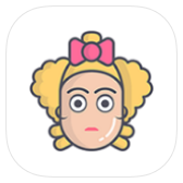 Olympia Sticker Icon Pack icon