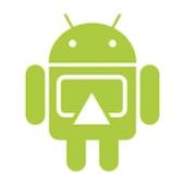 DroidPlay icon