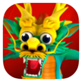 iDragon icon