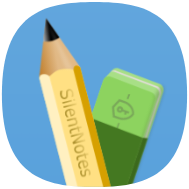 SilentNotes icon
