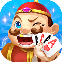 鬥地主歡樂單機遊戲 icon