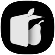 iBlack - Icon Pack icon