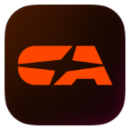Calisteniapp icon