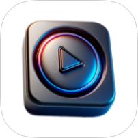 Films and serials icon